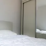 Golden Beach Residence - Front Beach Luxury Apartment