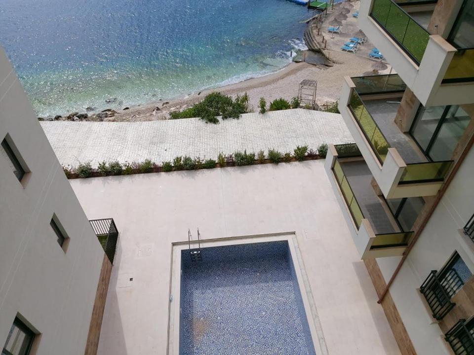Appartamento Golden - Front Luxury *