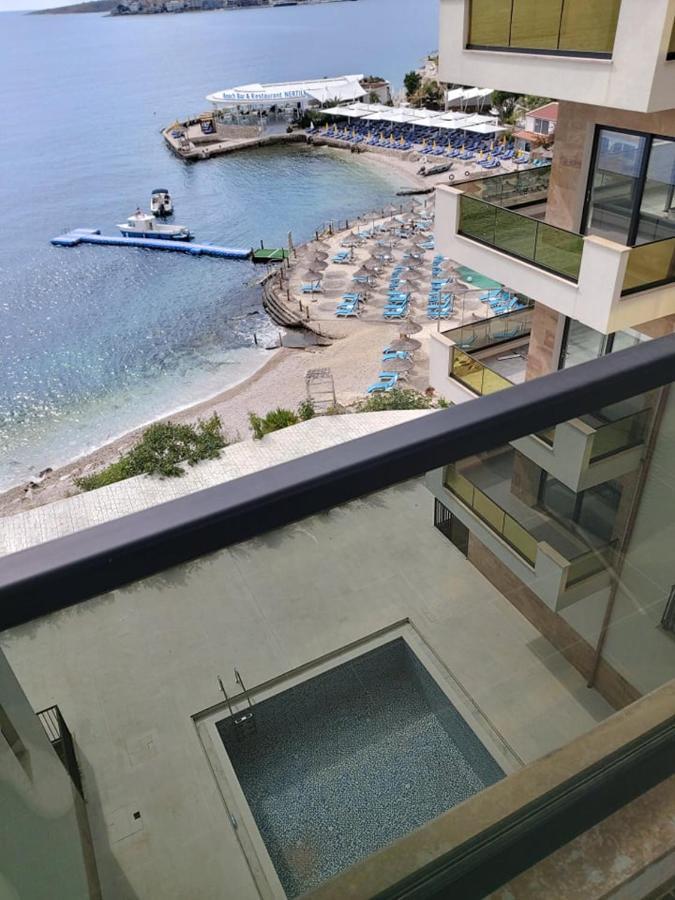 Golden - Front Luxury Appartamento