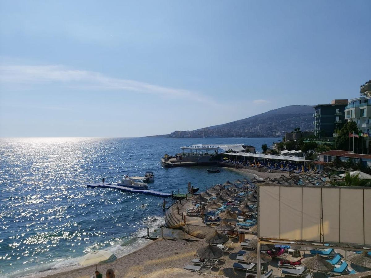 Golden - Front Luxury * Sarandë
