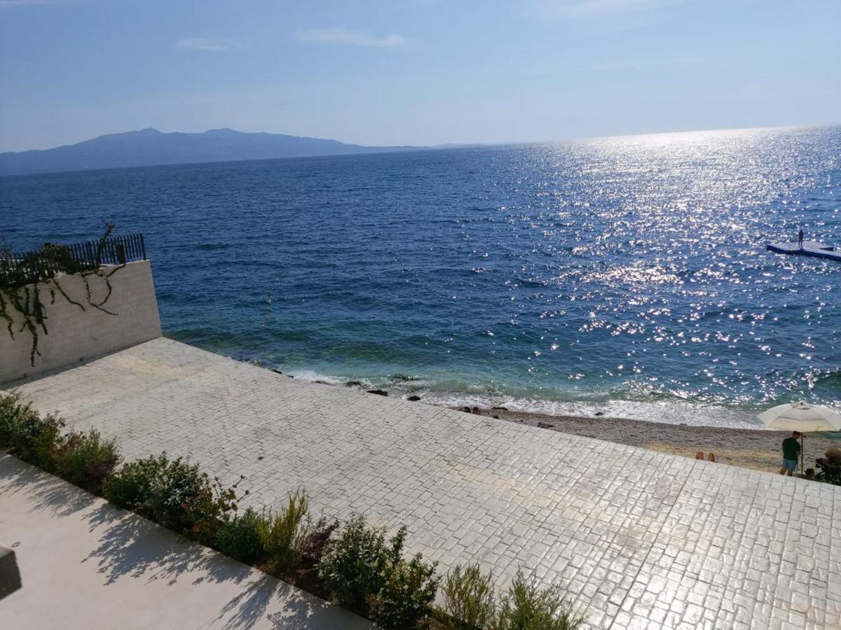 Appartamento Golden - Front Luxury