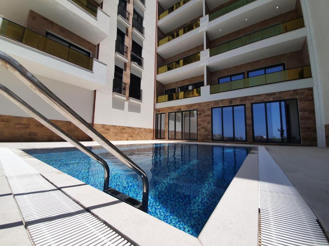 Golden - Front Luxury Appartamento