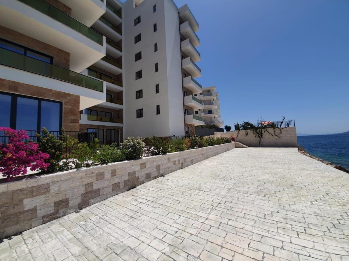 Appartamento Golden - Front Luxury *