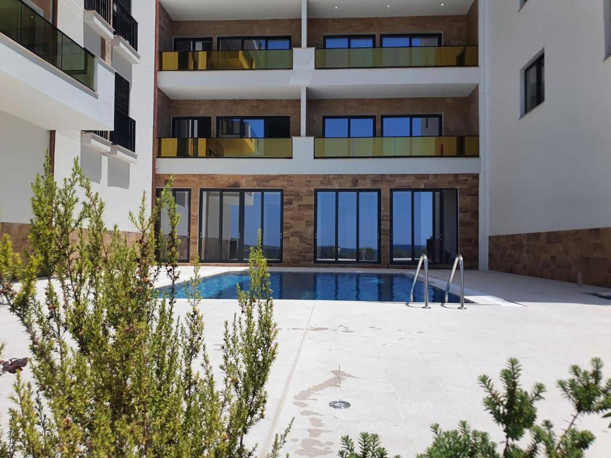 Appartamento Golden - Front Luxury