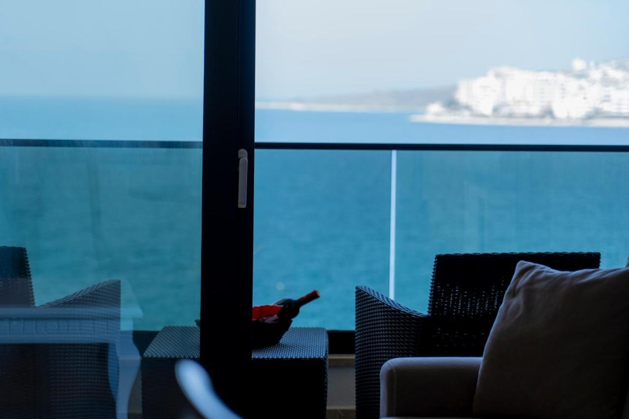 Appartamento Golden - Front Luxury Sarandë