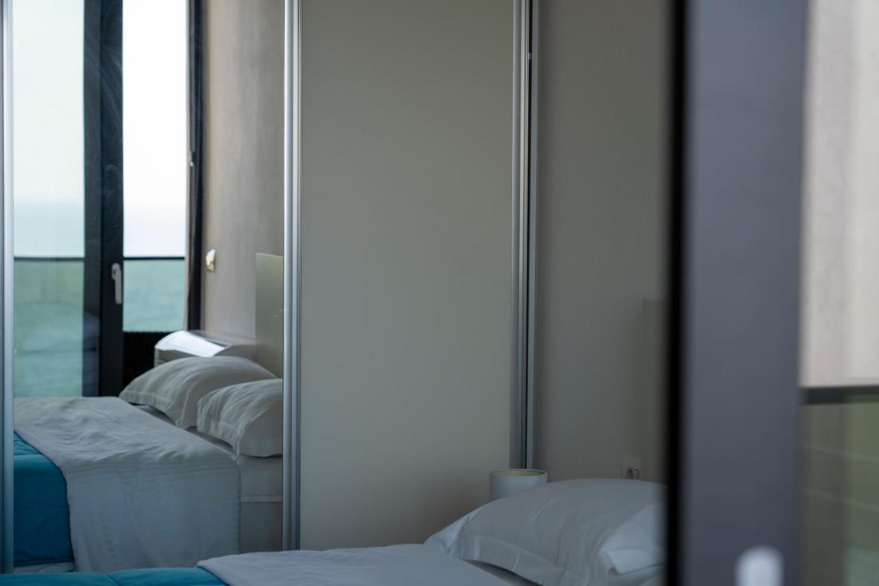 Appartamento Golden - Front Luxury