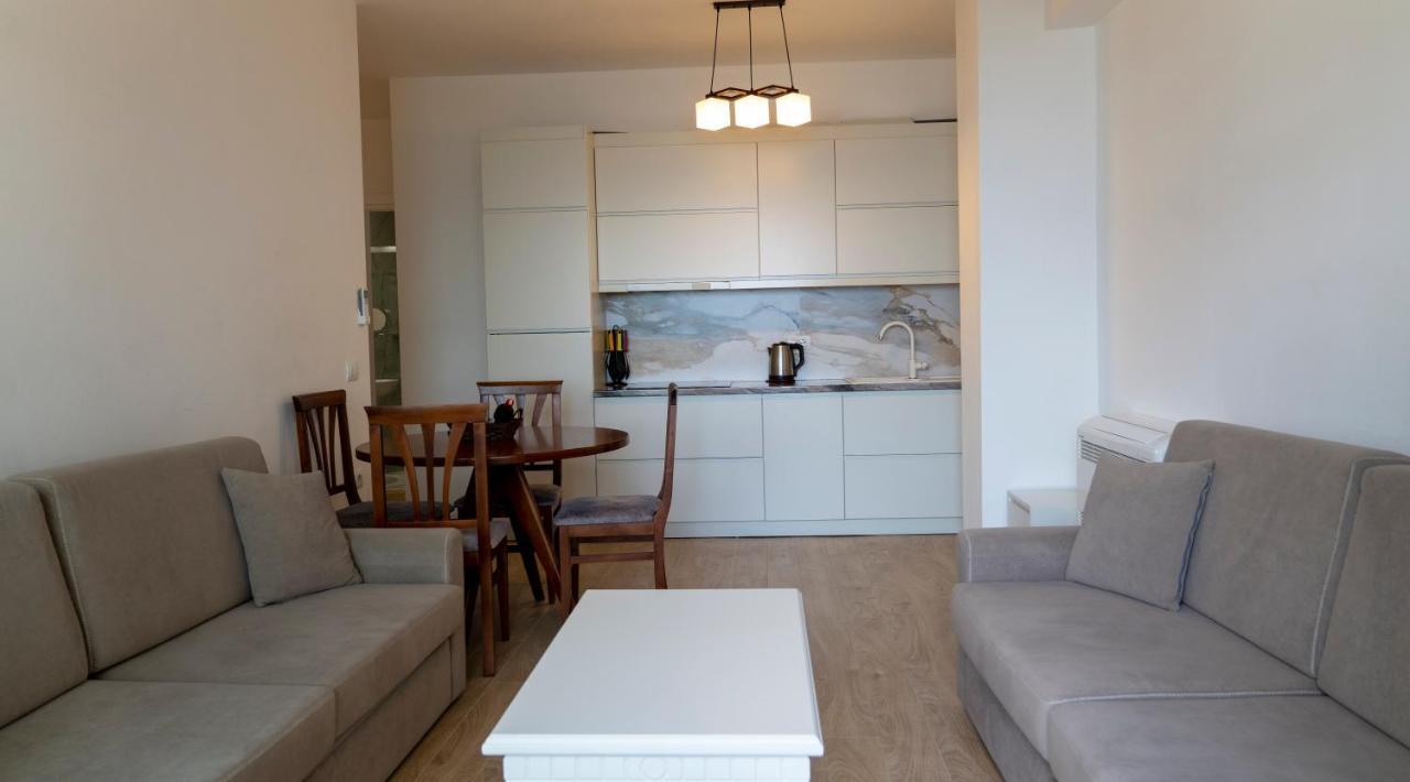 Appartamento Golden - Front Luxury *