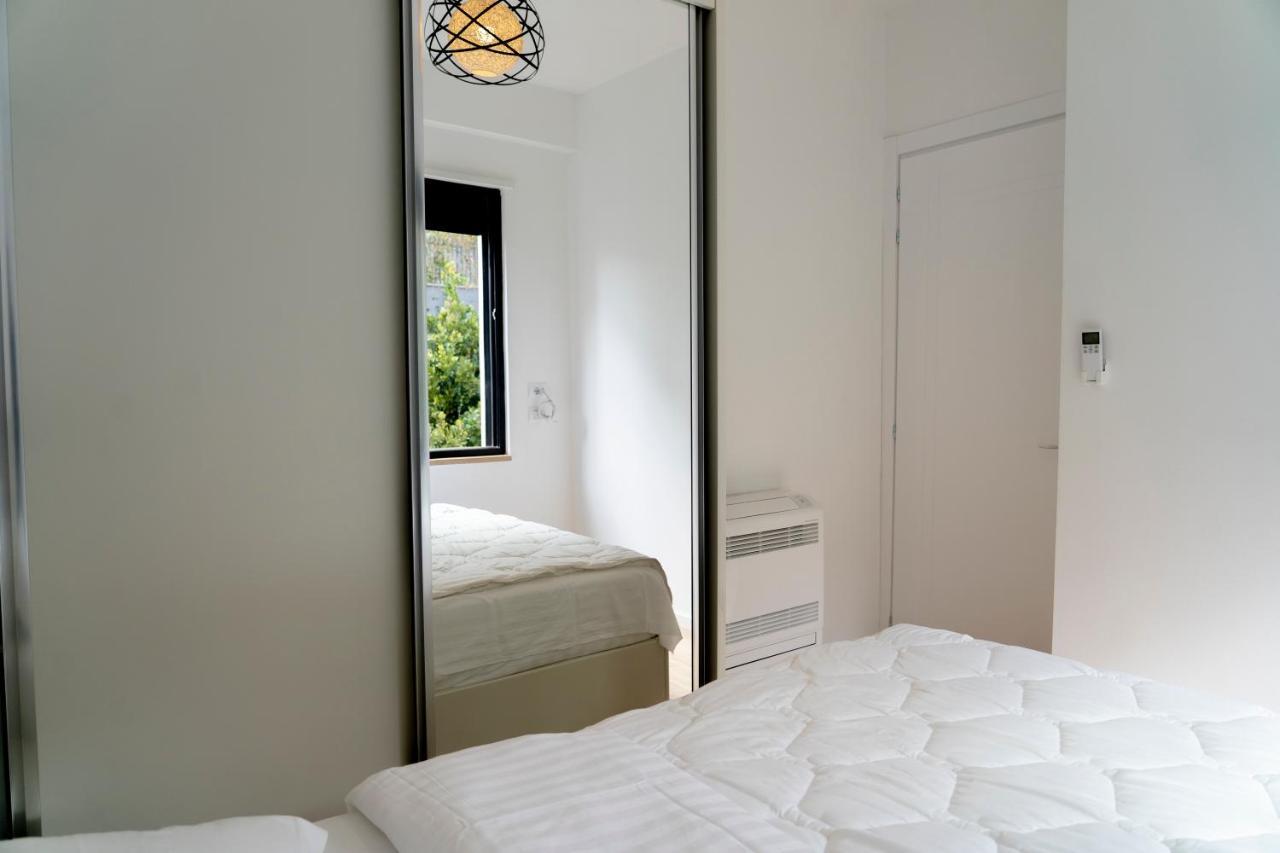 Golden - Front Luxury Appartamento Sarandë