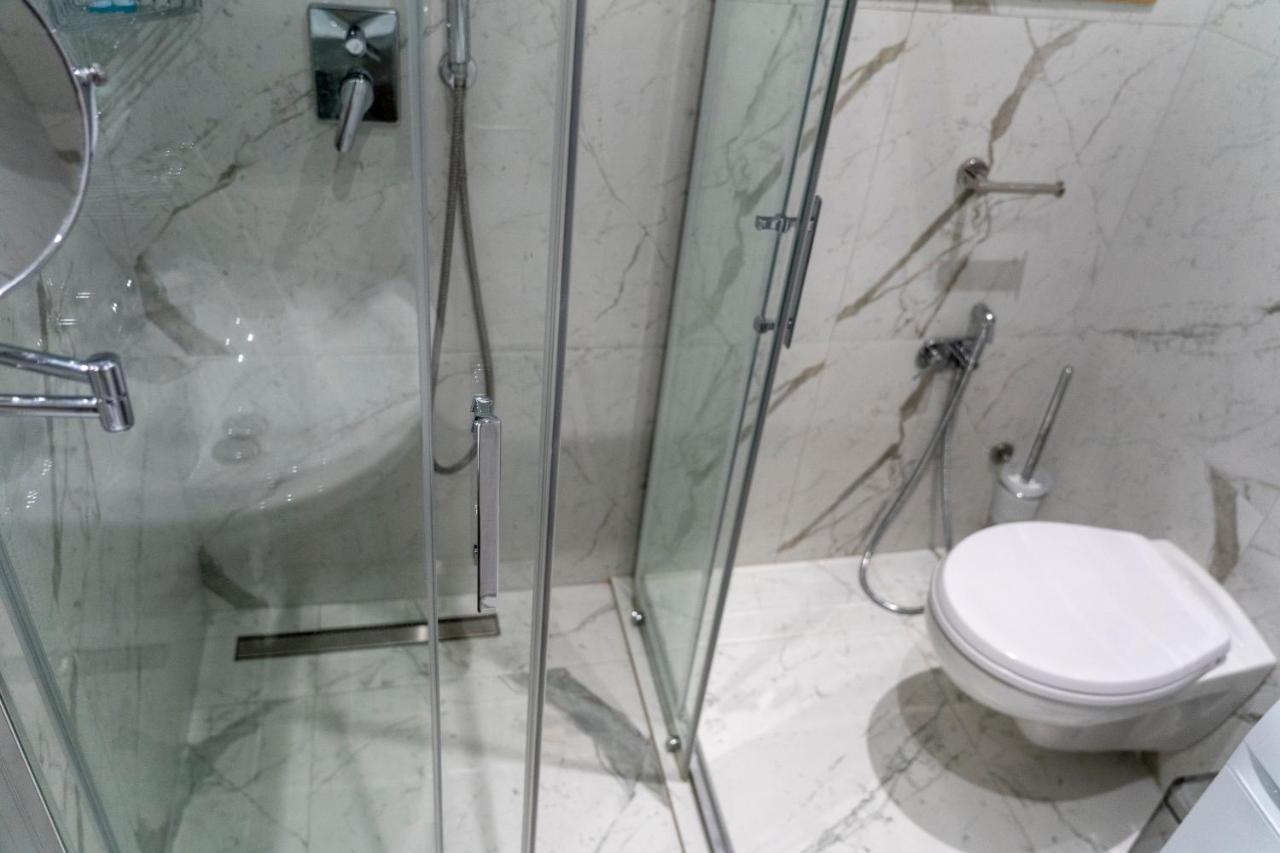 Golden - Front Luxury Appartamento