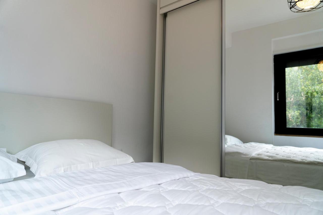 Golden - Front Luxury Appartamento Sarandë