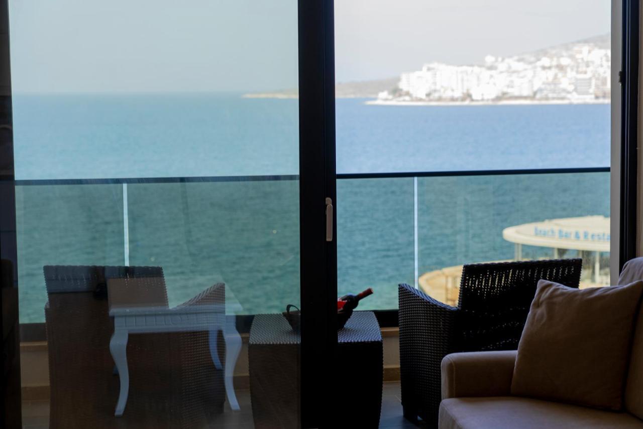 Golden - Front Luxury *