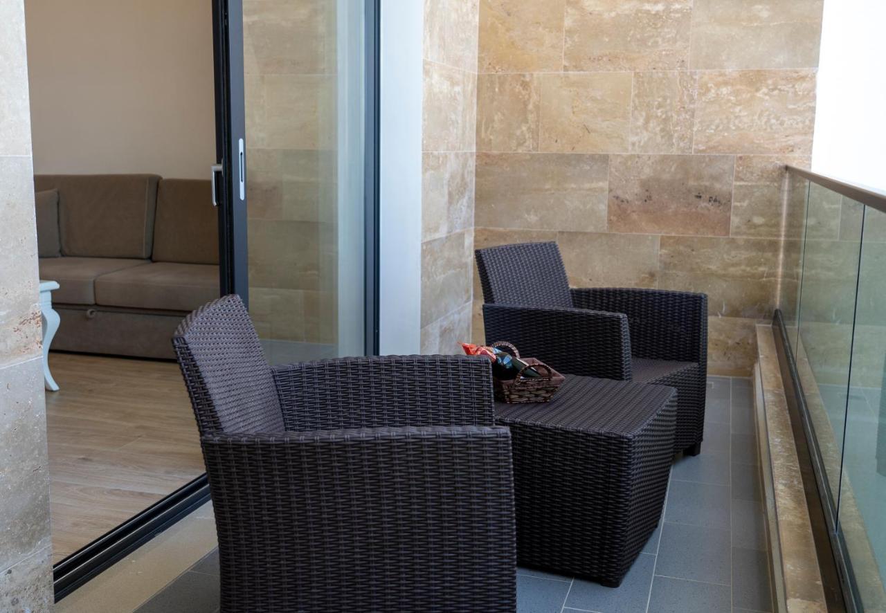 Golden - Front Luxury Appartamento *