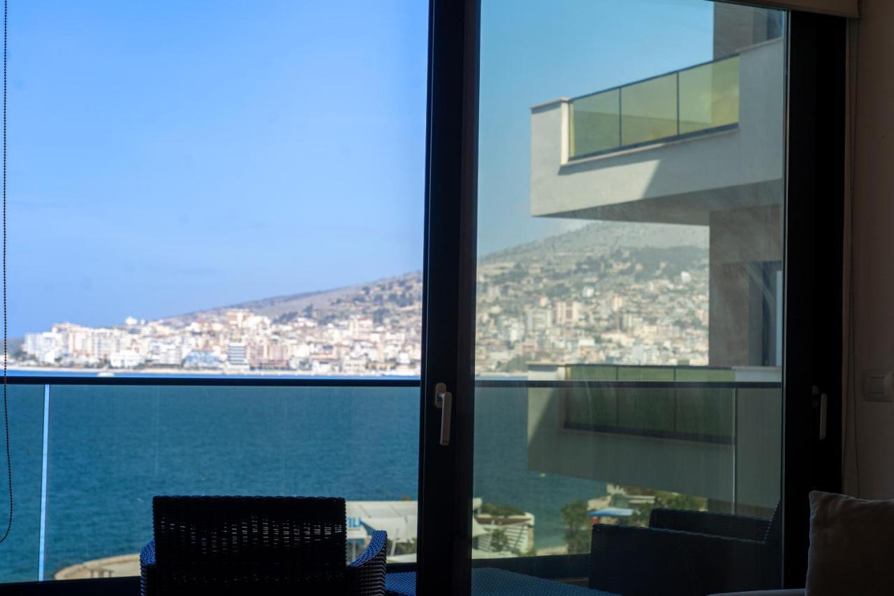 Golden - Front Luxury Appartamento