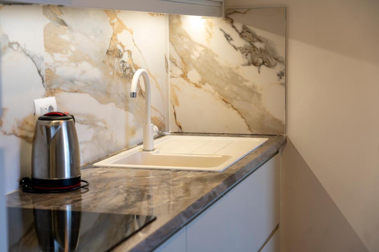Golden - Front Luxury Appartamento *